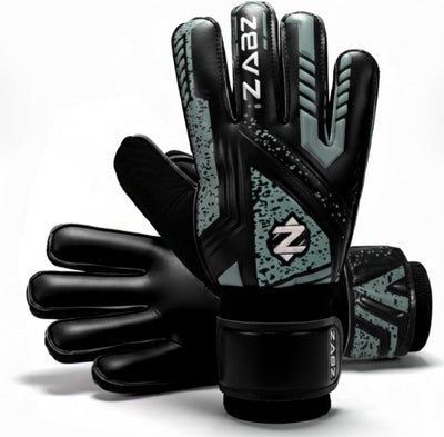 ZABZ Goalkeeper Gloves – Non-Slip Latex