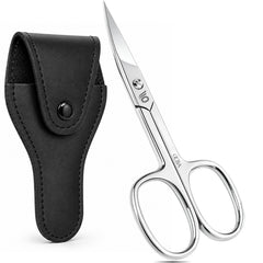 OCBA 3.5" Cuticle & Nail Scissors